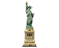 LEGO Architecture 21042 Statua Wolności - 431349 - zdjęcie 10